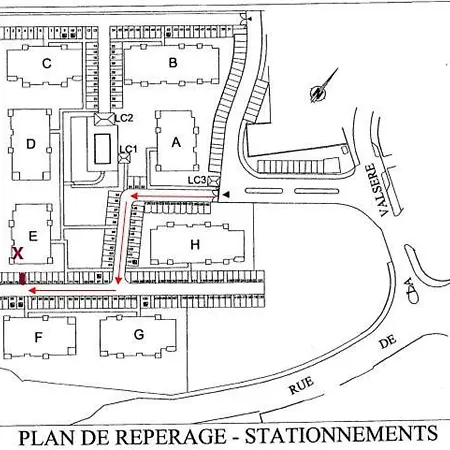 Les Portes Du Soleil Apartment Grabels