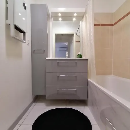 Apartamento Les Portes Du Soleil