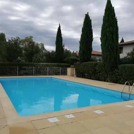 Apartamento Les Portes Du Soleil Grabels